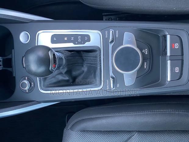 Audi Q2 1.0 TFSI FWD 2019 White