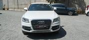Audi Q5 2015 White for sale