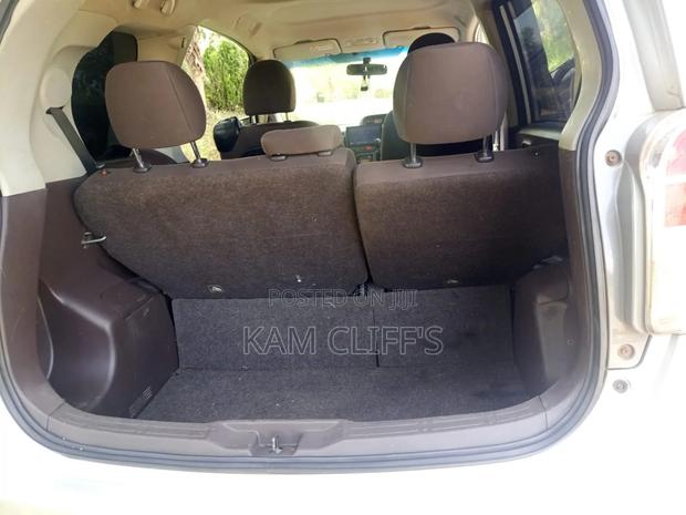 Toyota Spade 2016 Beige