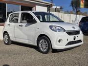 Toyota Passo 2019 White for sale