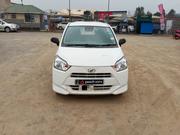 Daihatsu Mira 2020 White for sale