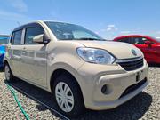 Daihatsu Boon 2019 Beige for sale