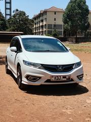 Honda Jade 2015 White for sale