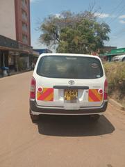 Toyota Probox 2012 White for sale