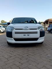 Toyota Probox 2019 White for sale