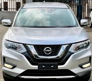 Nissan X-Trail 2019 Silver for sale