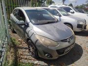 Mazda Demio 2011 Silver for sale