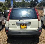 Nissan X-Trail 2005 White for sale