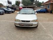 Toyota Corolla 1996 Silver for sale