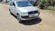 Toyota Probox 2013 White for sale