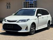 Toyota Corolla Fielder 2019 White for sale