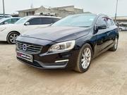 Volvo V60 2015 Black for sale
