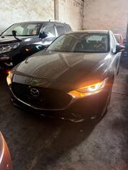 Mazda Axela 2020 Black for sale