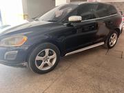 Volvo XC60 2012 Black for sale