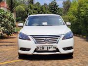 Nissan Sylphy 2012 White for sale