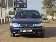 Toyota Corolla 1997 Blue for sale