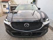 Mazda CX-30 2020 Black for sale