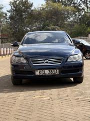 Toyota Mark X 2009 Blue for sale