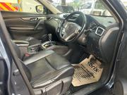Nissan X-Trail 2.0 Hybrid FWD 2015 Blue for sale