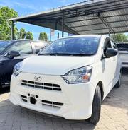 Daihatsu Mira 2020 White for sale