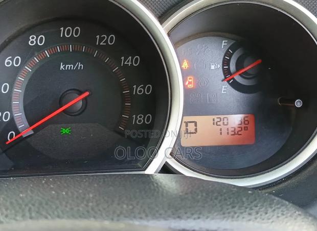 Nissan Sylphy 2010 Black