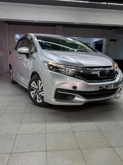 Honda Shuttle 2019 for sale