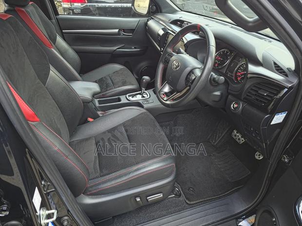 Subaru Levorg 2016 Black