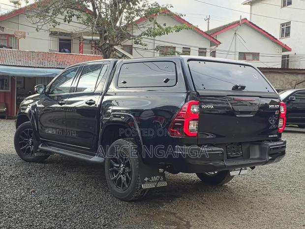 Subaru Levorg 2016 Black