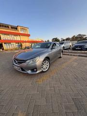 Toyota Mark X 2.5 RWD 2011 Gray for sale