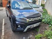 Suzuki Wagon 2021 Blue for sale