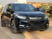 Honda Vezel 1.5 Hybrid 2WD 2019 Black for sale