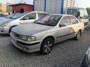 Nissan FB15 2000 Silver for sale