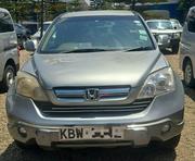 Honda CR-V 2007 for sale