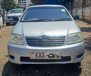 Toyota Corolla 2004 for sale