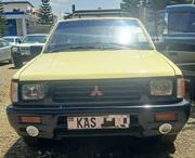 Mitsubishi L200 2004 for sale