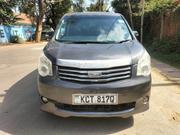 Toyota Noah 2011 Gray for sale