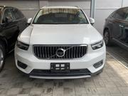Volvo XC40 2019 White for sale