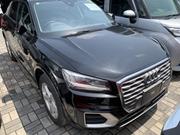 Audi Q2 1.0 TFSI FWD 2019 Black for sale