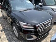 Audi Q2 1.0 TFSI FWD 2019 Black for sale