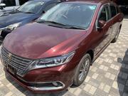 Toyota Premio 1.5 FWD 2019 Red for sale