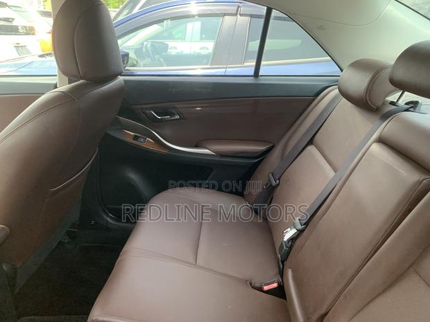 Toyota Premio 1.5 FWD 2019 Red