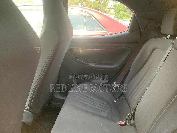Toyota Yaris 2020 Red