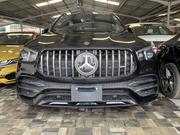 Mercedes-Benz GLE-Class AMG GLE 53 4MATIC 2020 Black for sale