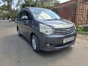 Toyota Noah 2012 Gray for sale