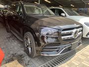 Mercedes-Benz GLS-Class GLS 400d 2020 Matt Black for sale