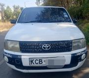 Toyota Probox 2008 White for sale