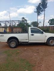 Isuzu D-MAX 2010 White for sale