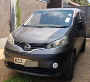 Nissan NP200 2012 Silver for sale