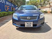 Toyota Corolla Fielder 2008 Blue for sale