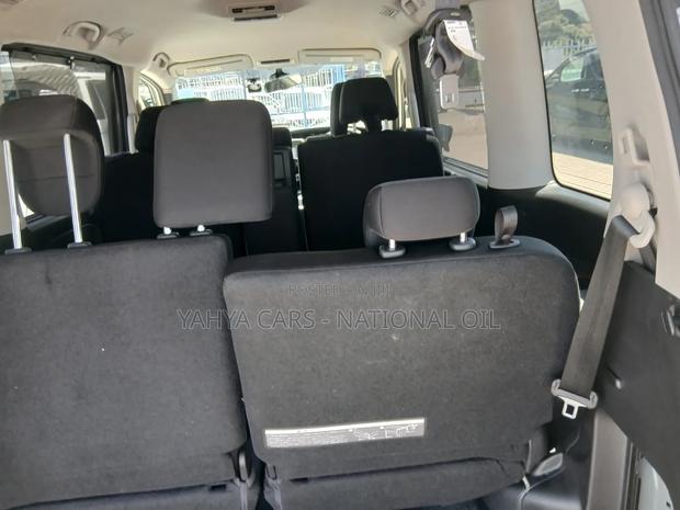 Suzuki Landy 2020 Silver